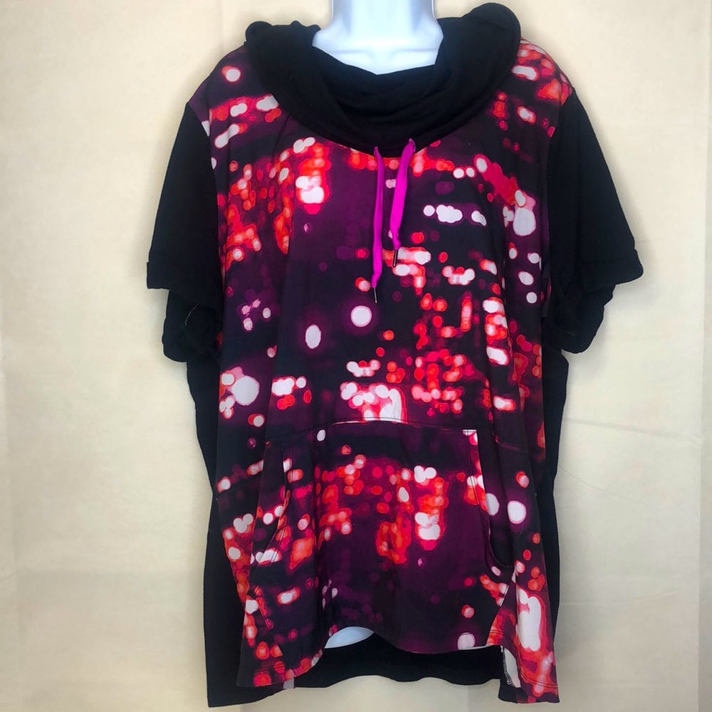 Women’s Livi Active Hoodie Sweater